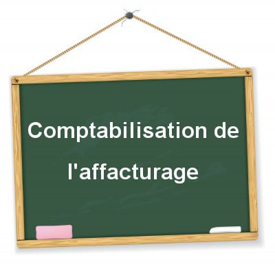 comptabilisation de l'affacturage