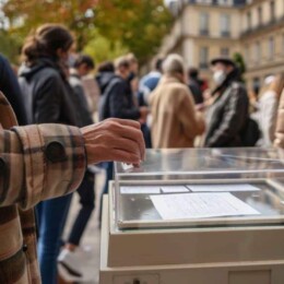 Impact des élections sur le secteur immobilier.