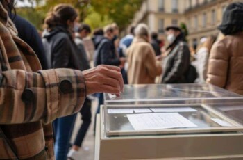 Impact des élections sur le secteur immobilier.