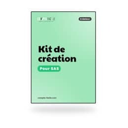 kit statuts juridiques SAS