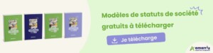 Modèles de statuts de société gratuits