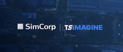 The SimCorp & TS Imagine Alliance